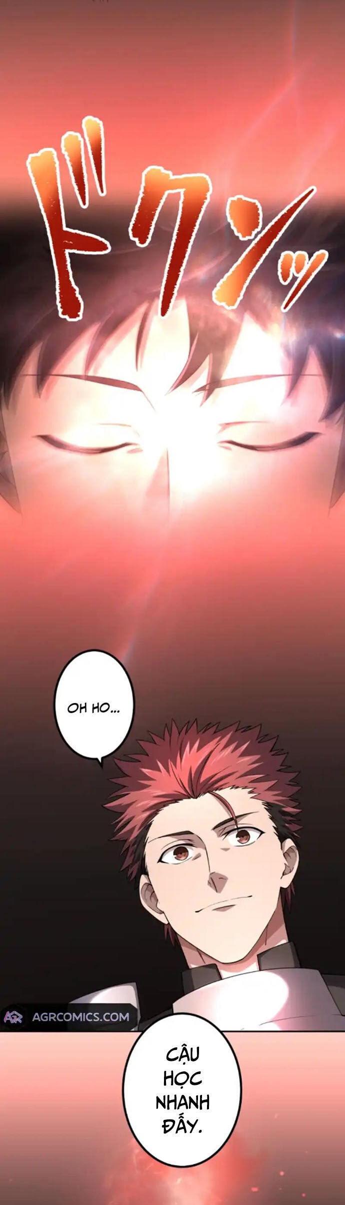 Thực Quỷ Mạo Hiểm Giả Chapter 39 - Trang 2