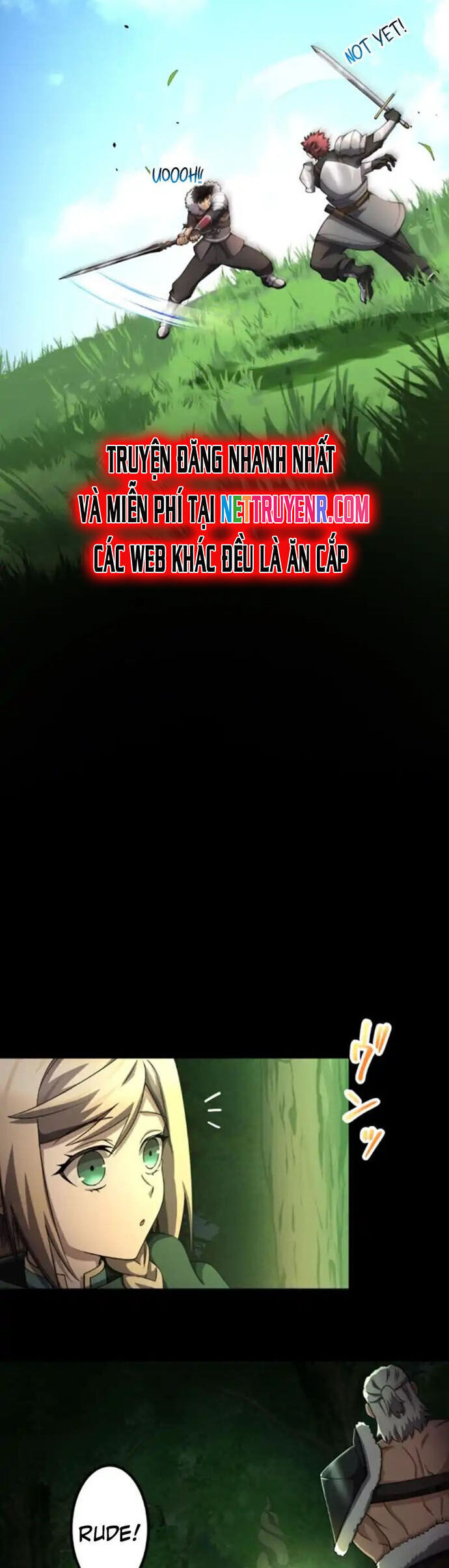 Thực Quỷ Mạo Hiểm Giả Chapter 39 - Trang 2