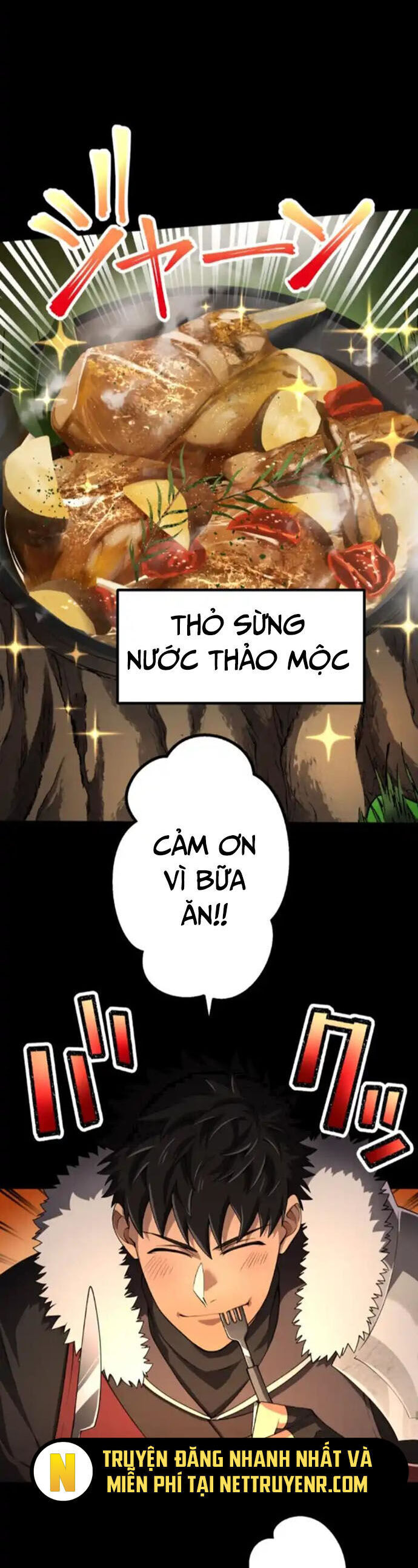 Thực Quỷ Mạo Hiểm Giả Chapter 39 - Trang 2