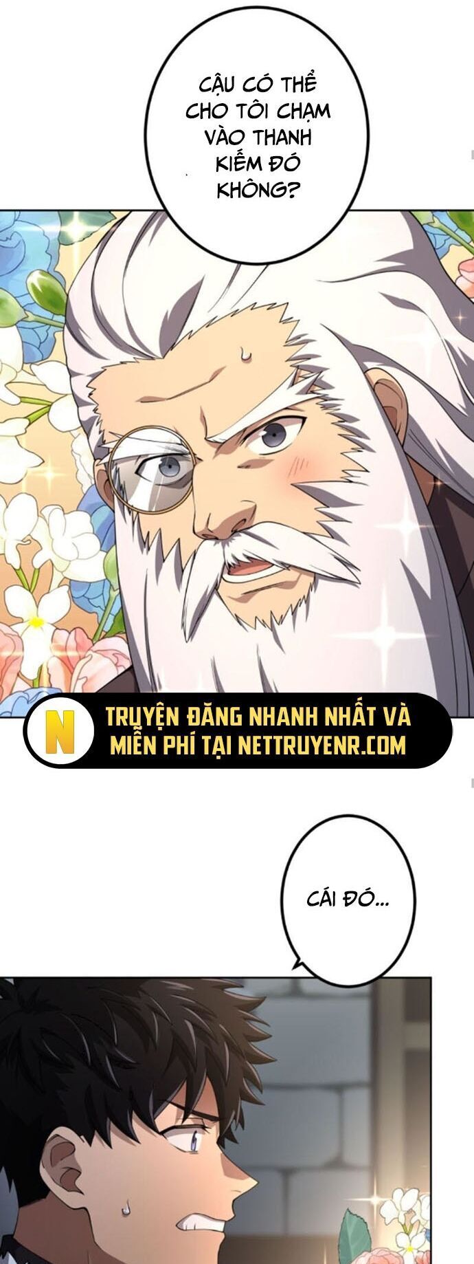 Thực Quỷ Mạo Hiểm Giả Chapter 40 - Trang 2