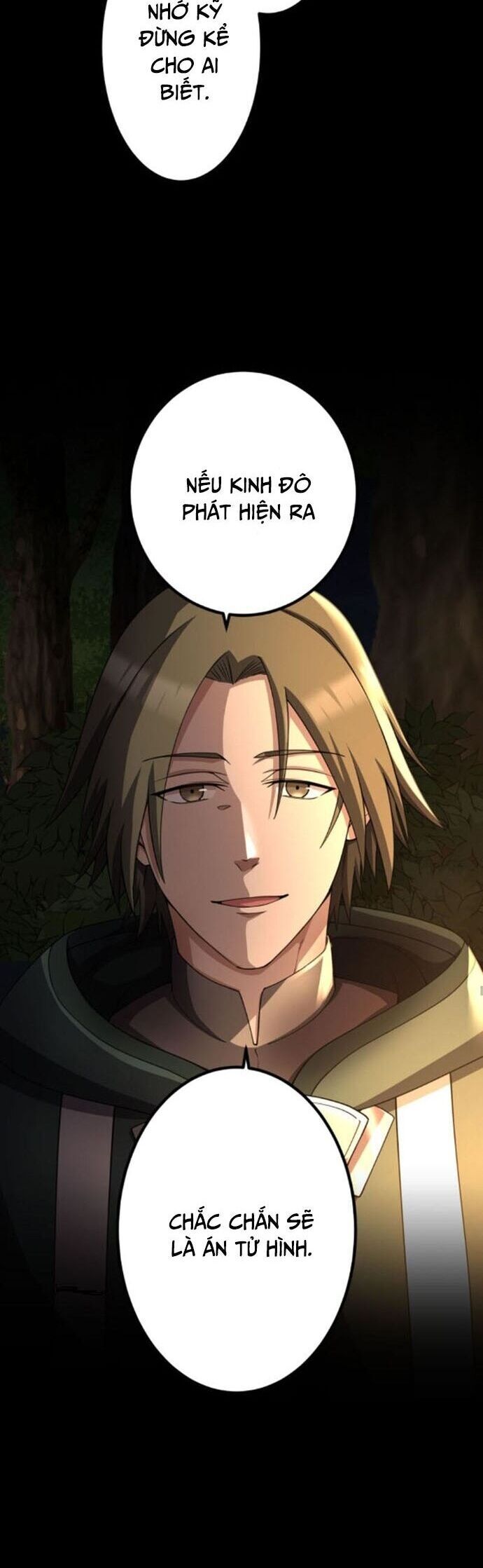 Thực Quỷ Mạo Hiểm Giả Chapter 40 - Trang 2