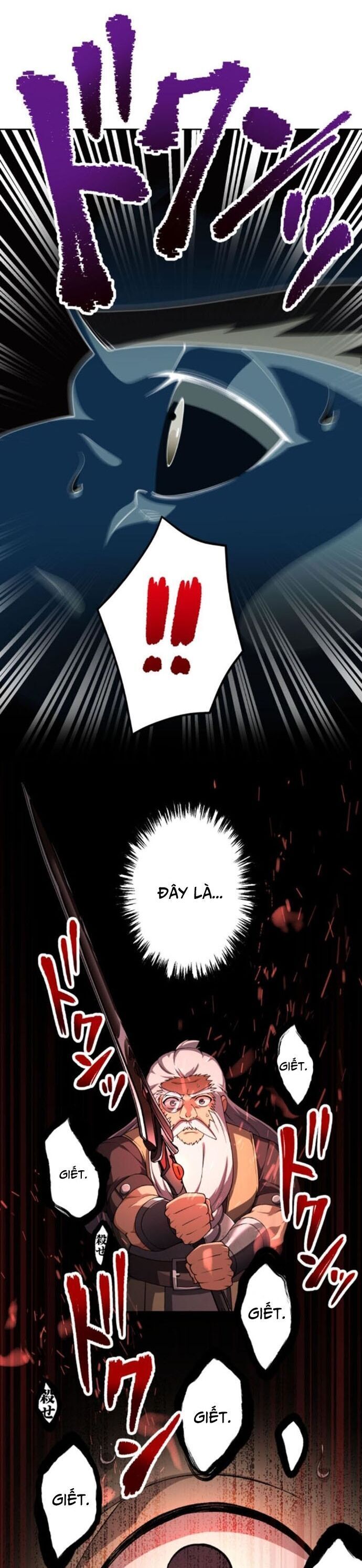 Thực Quỷ Mạo Hiểm Giả Chapter 40 - Trang 2