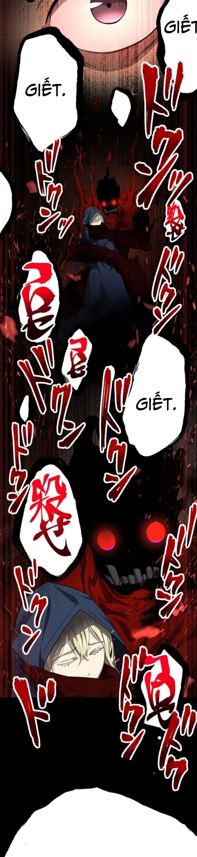 Thực Quỷ Mạo Hiểm Giả Chapter 40 - Trang 2