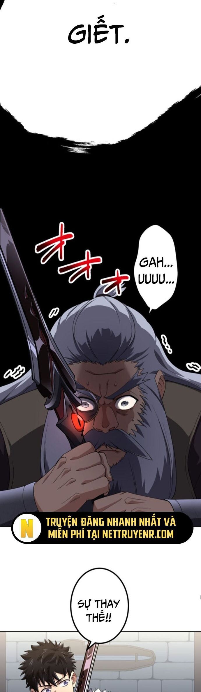 Thực Quỷ Mạo Hiểm Giả Chapter 40 - Trang 2