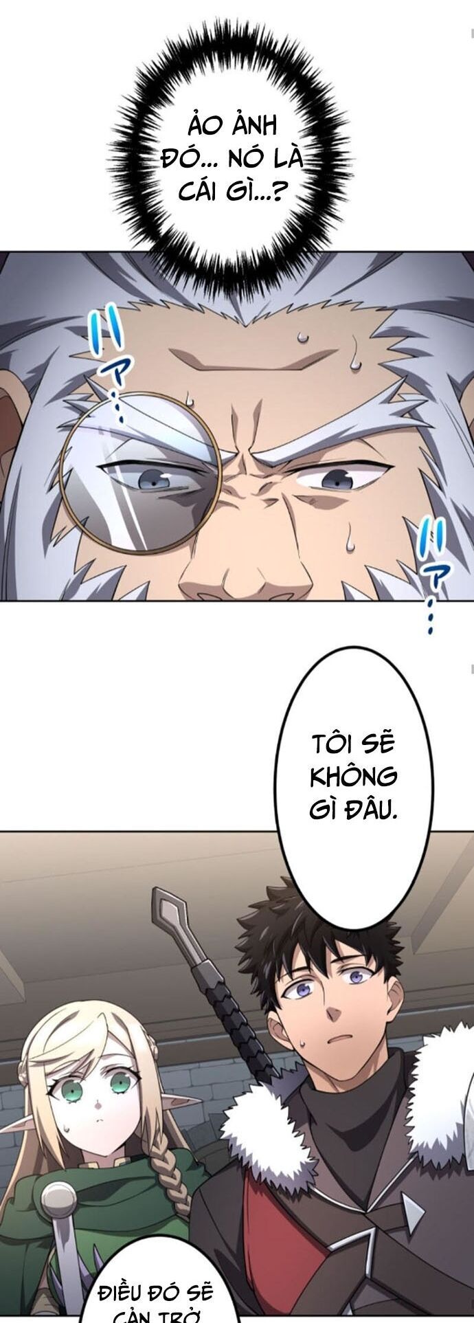 Thực Quỷ Mạo Hiểm Giả Chapter 40 - Trang 2