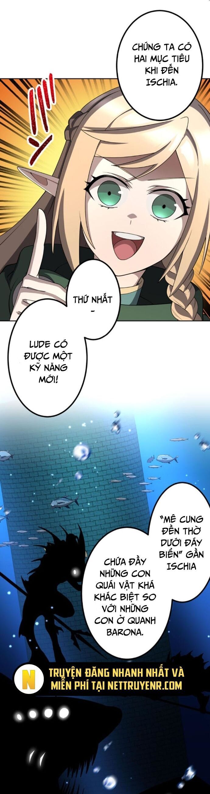 Thực Quỷ Mạo Hiểm Giả Chapter 40 - Trang 2