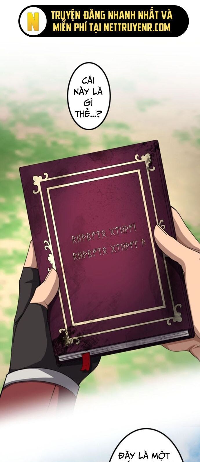 Thực Quỷ Mạo Hiểm Giả Chapter 40 - Trang 2
