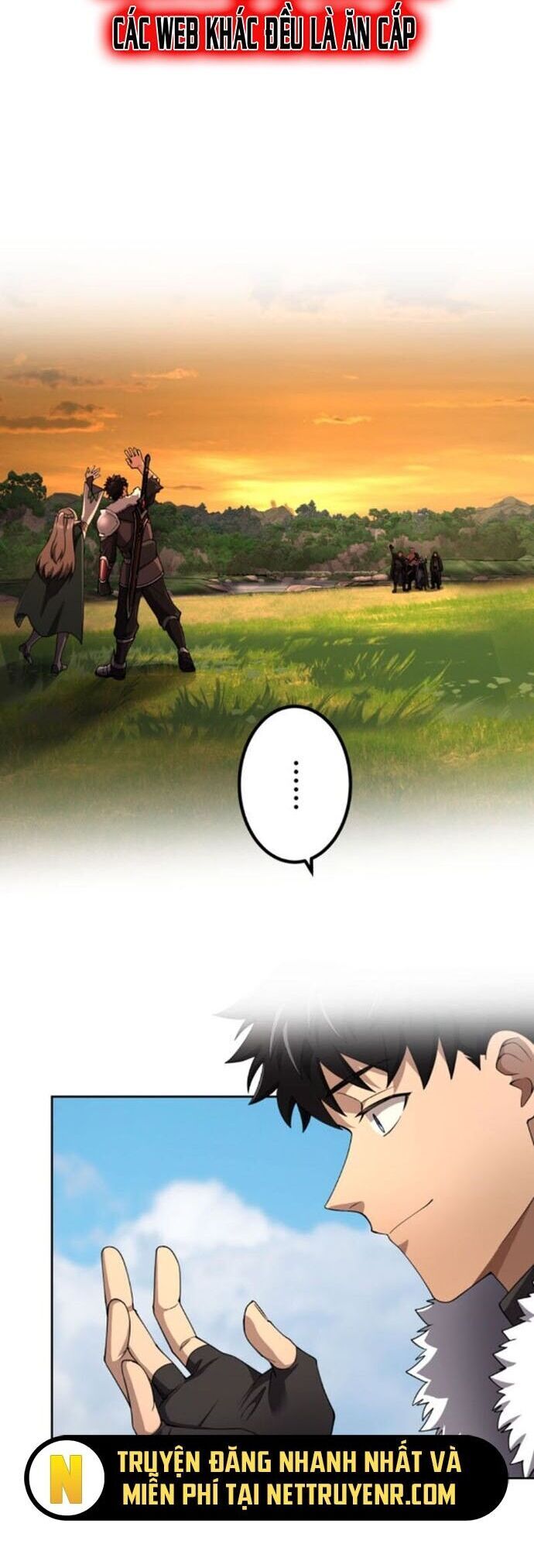 Thực Quỷ Mạo Hiểm Giả Chapter 40 - Trang 2