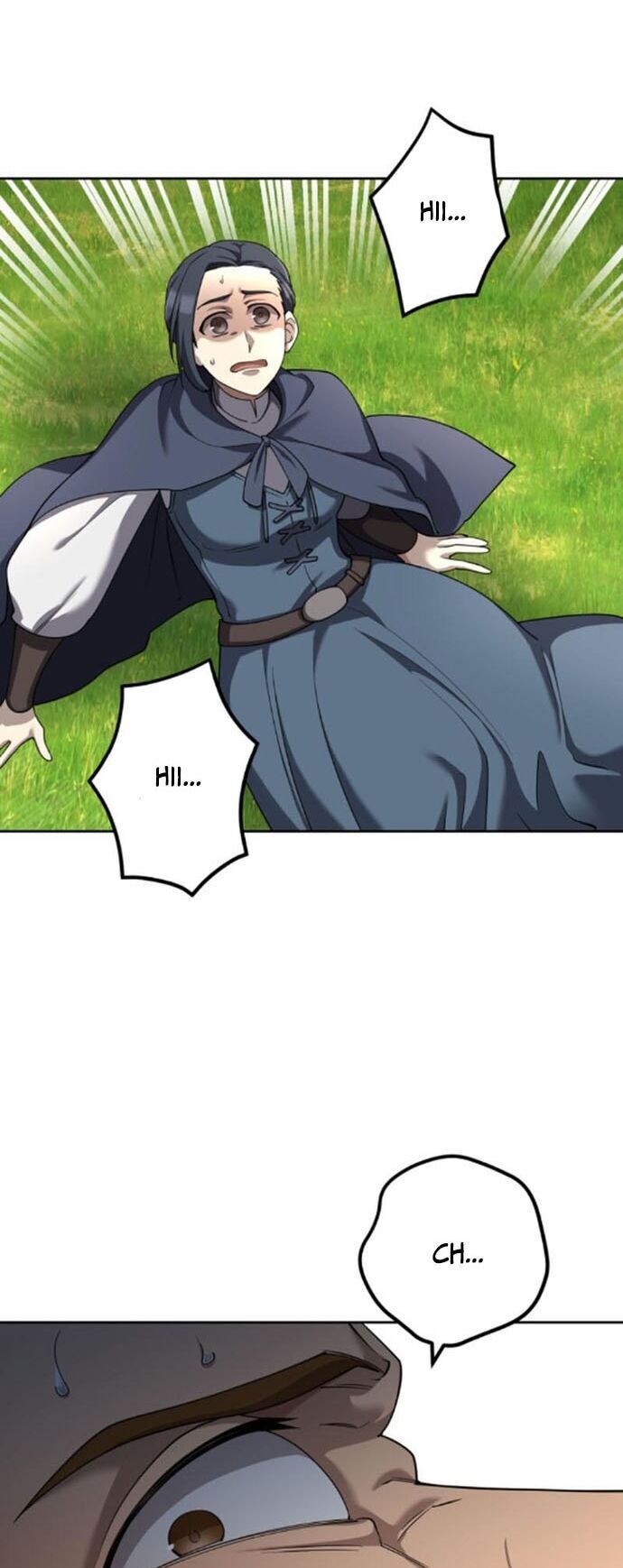 Thực Quỷ Mạo Hiểm Giả Chapter 40 - Trang 2