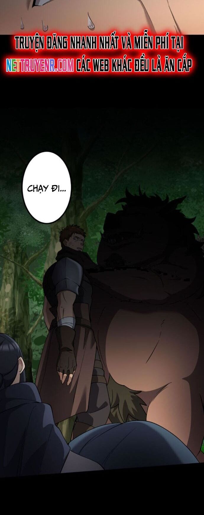 Thực Quỷ Mạo Hiểm Giả Chapter 40 - Trang 2