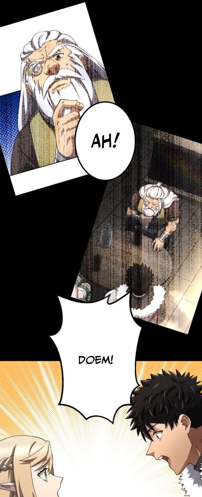 Thực Quỷ Mạo Hiểm Giả Chapter 40 - Trang 2