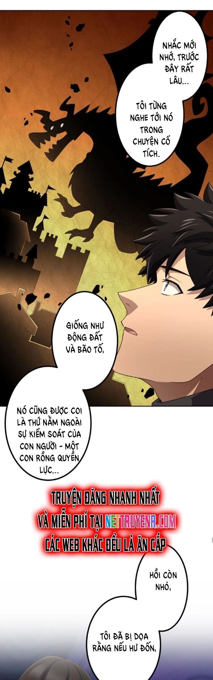 Thực Quỷ Mạo Hiểm Giả Chapter 41 - Trang 2