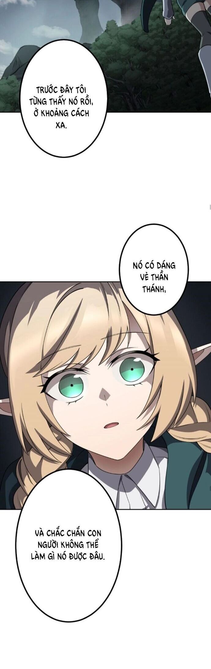 Thực Quỷ Mạo Hiểm Giả Chapter 41 - Trang 2