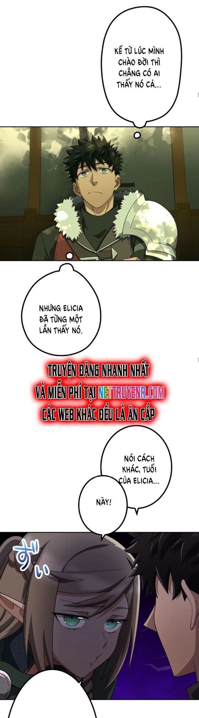 Thực Quỷ Mạo Hiểm Giả Chapter 41 - Trang 2