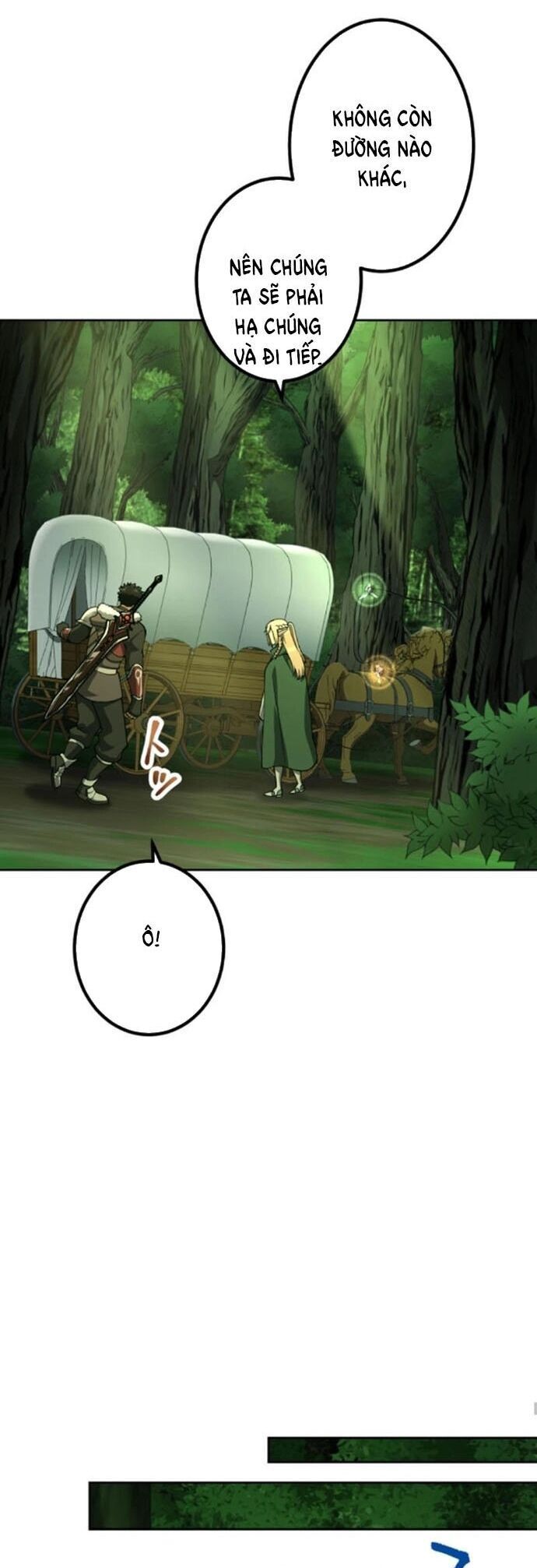 Thực Quỷ Mạo Hiểm Giả Chapter 41 - Trang 2