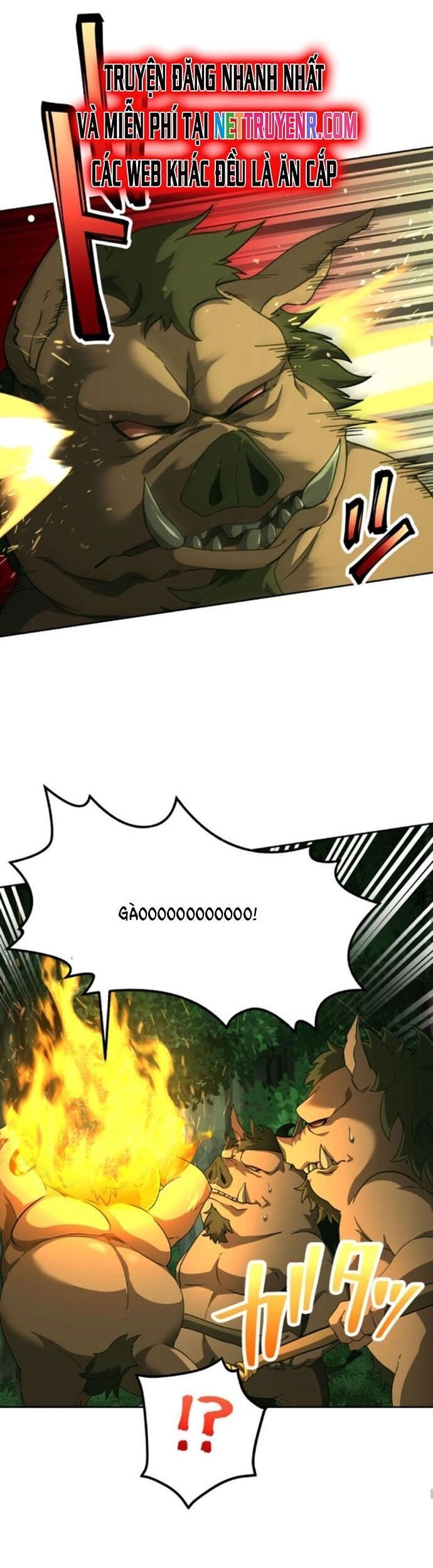 Thực Quỷ Mạo Hiểm Giả Chapter 41 - Trang 2