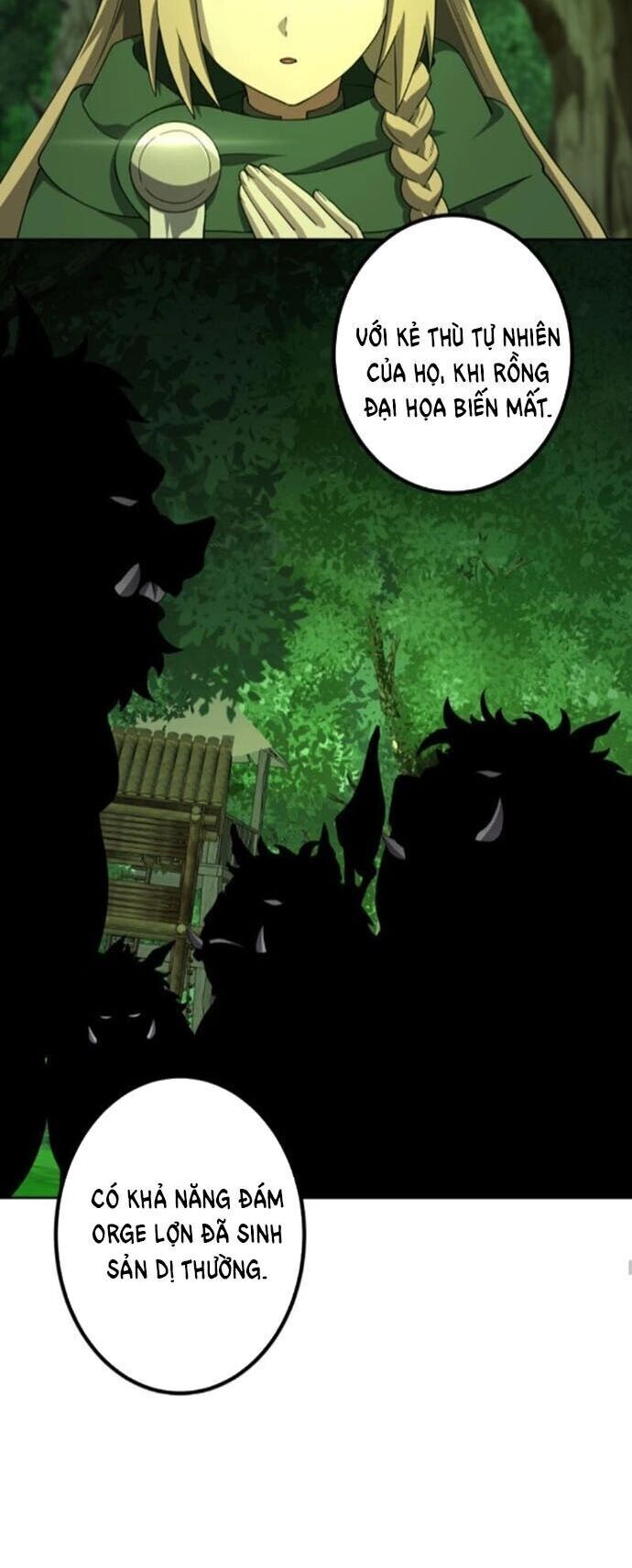 Thực Quỷ Mạo Hiểm Giả Chapter 41 - Trang 2