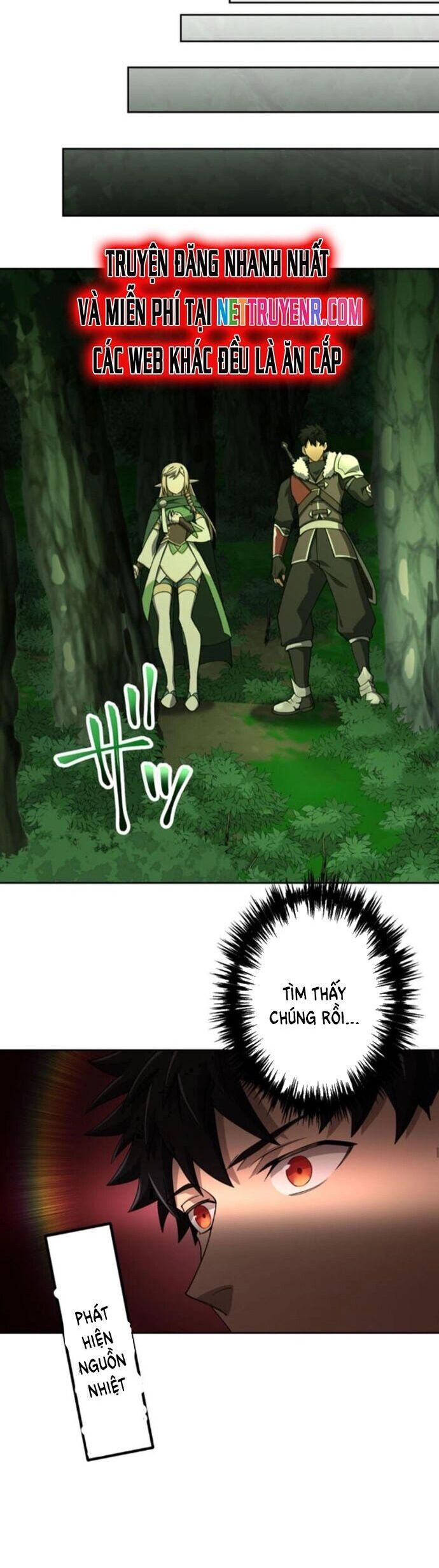 Thực Quỷ Mạo Hiểm Giả Chapter 41 - Trang 2