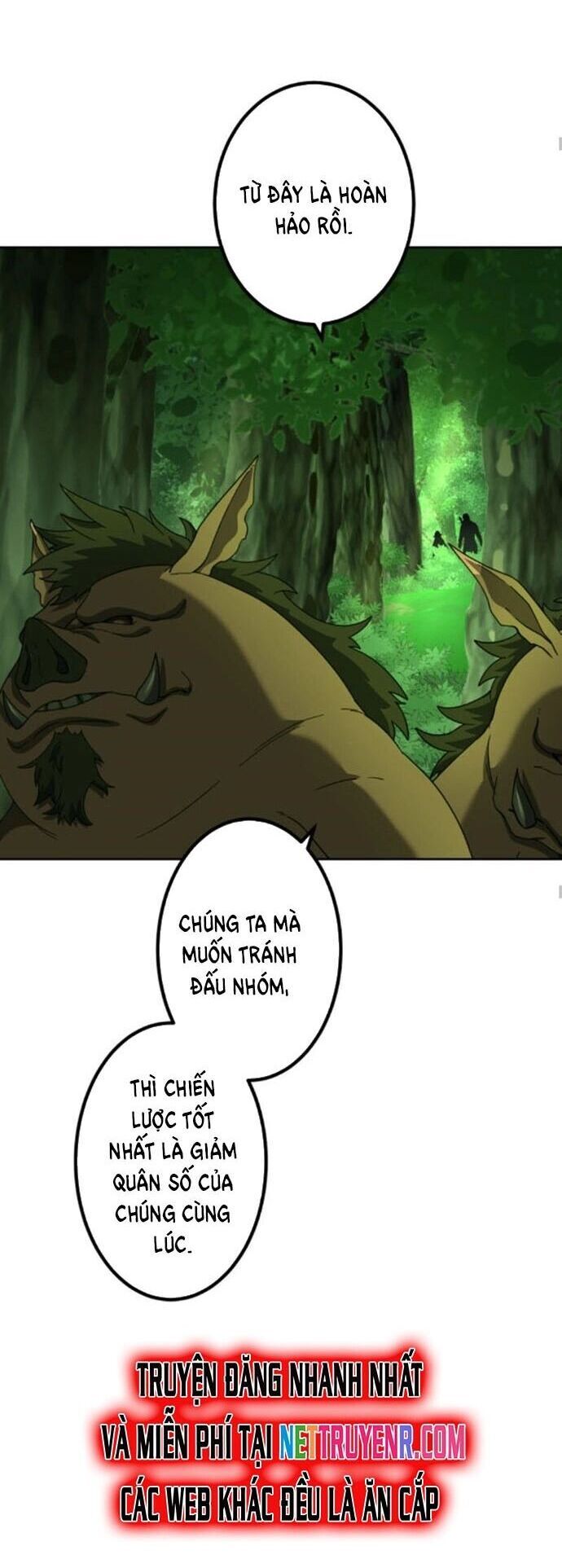 Thực Quỷ Mạo Hiểm Giả Chapter 41 - Trang 2