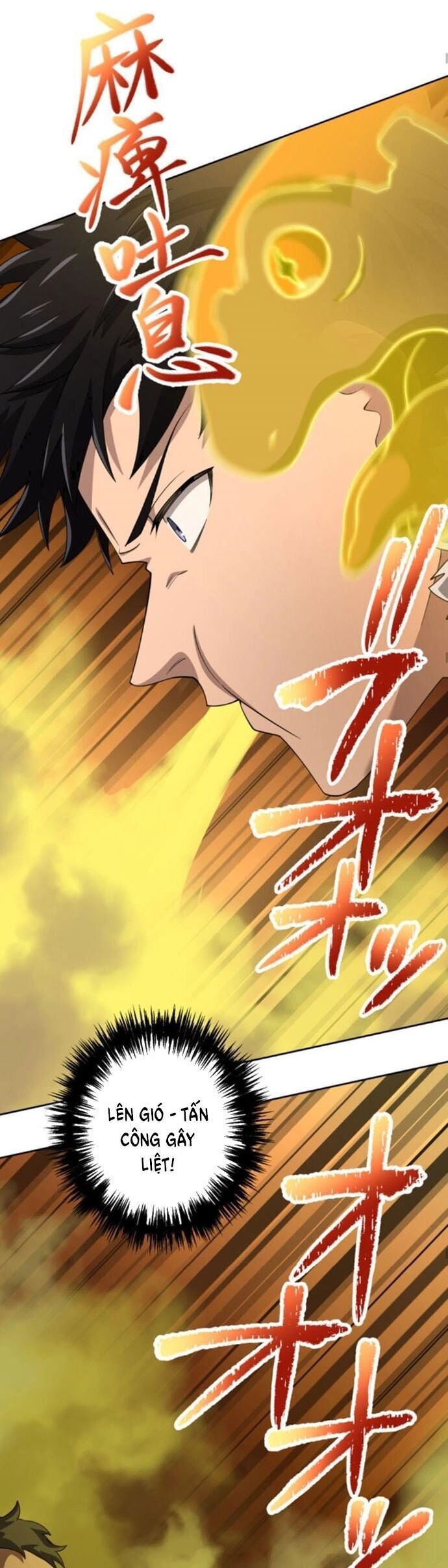 Thực Quỷ Mạo Hiểm Giả Chapter 41 - Trang 2