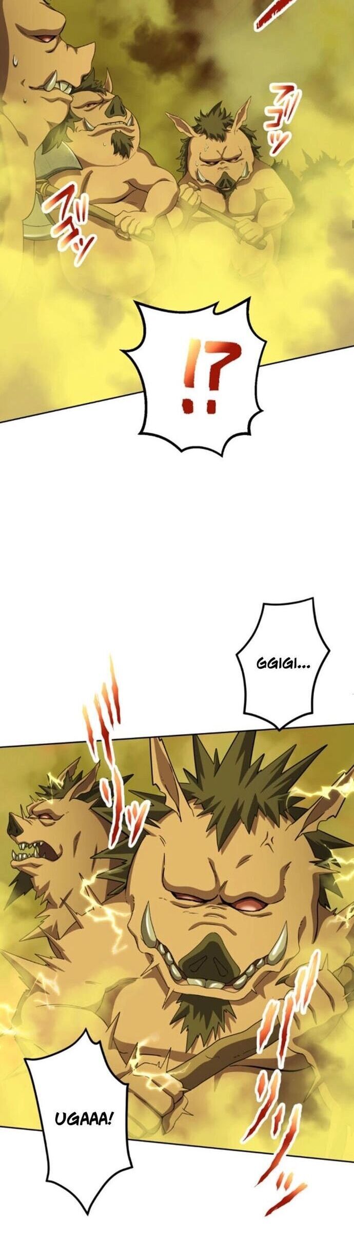 Thực Quỷ Mạo Hiểm Giả Chapter 41 - Trang 2