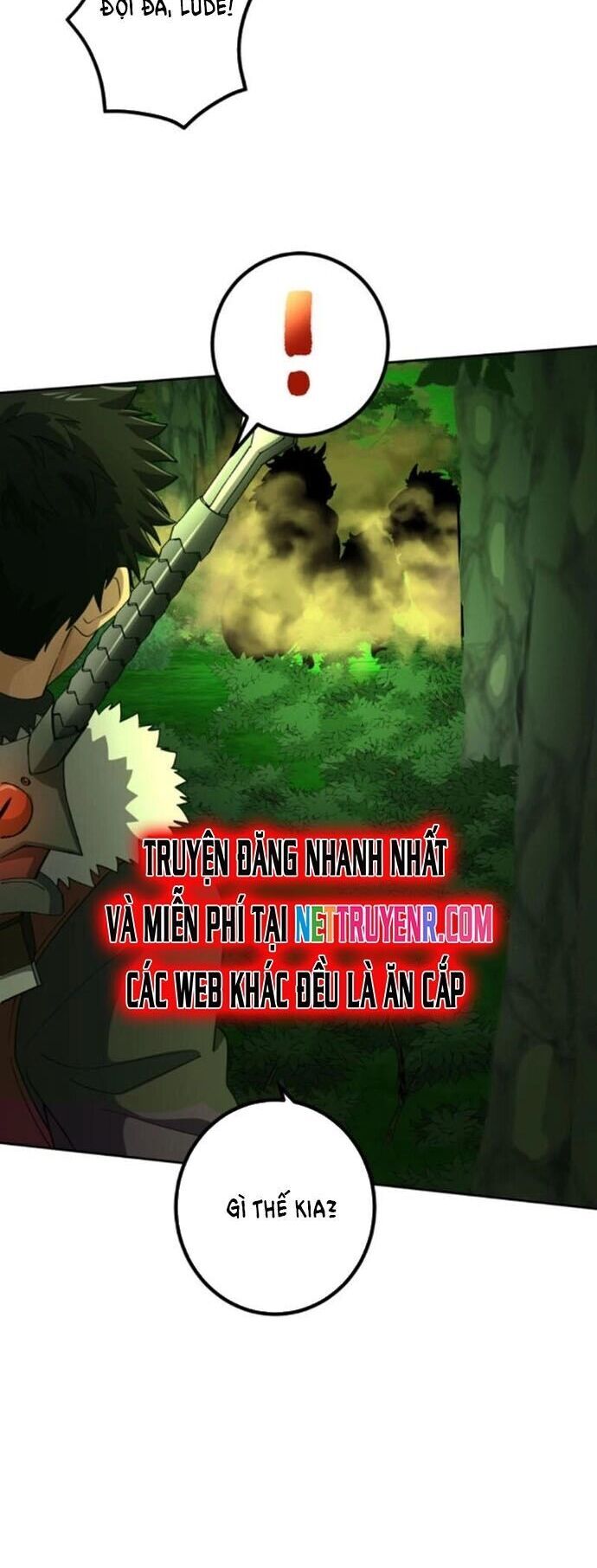 Thực Quỷ Mạo Hiểm Giả Chapter 41 - Trang 2