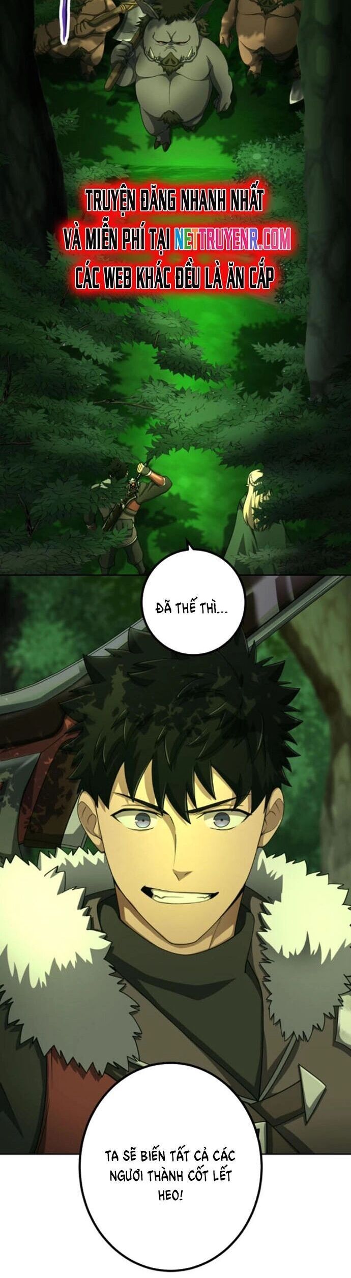 Thực Quỷ Mạo Hiểm Giả Chapter 41 - Trang 2