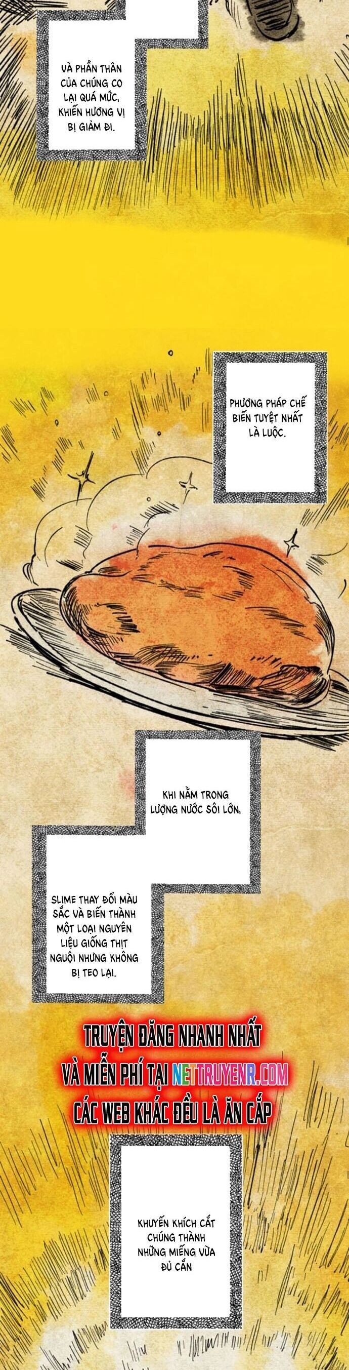 Thực Quỷ Mạo Hiểm Giả Chapter 41 - Trang 2