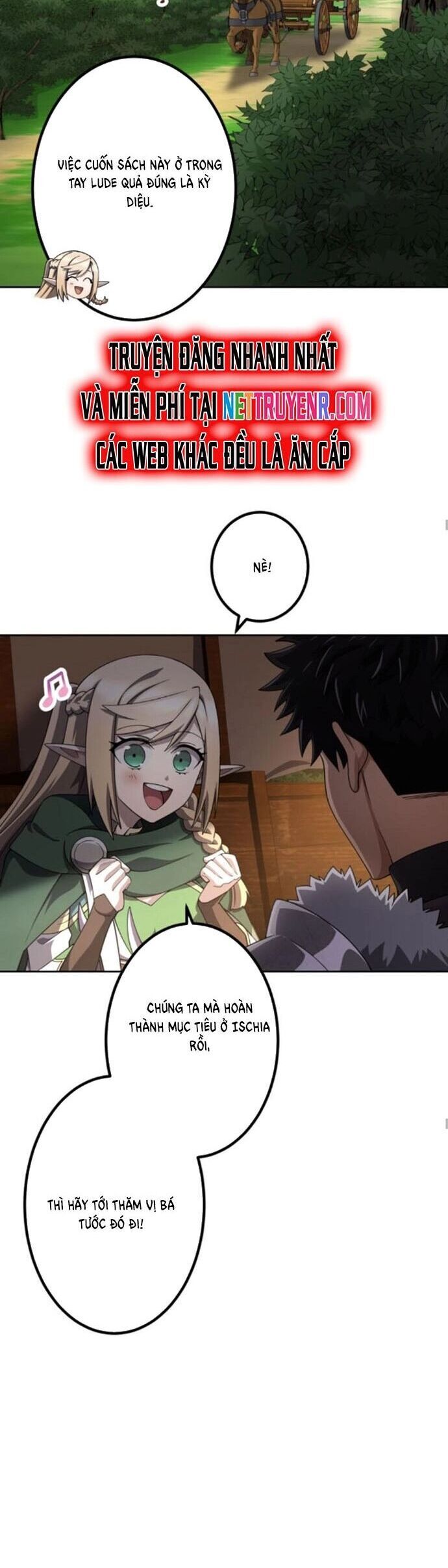 Thực Quỷ Mạo Hiểm Giả Chapter 41 - Trang 2