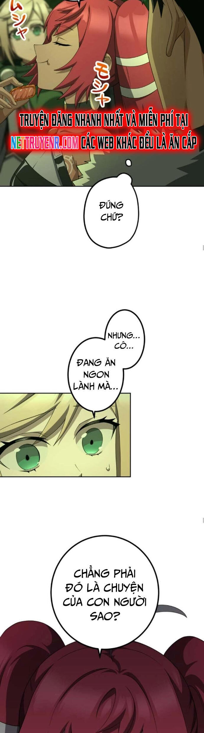 Thực Quỷ Mạo Hiểm Giả Chapter 43 - Trang 2