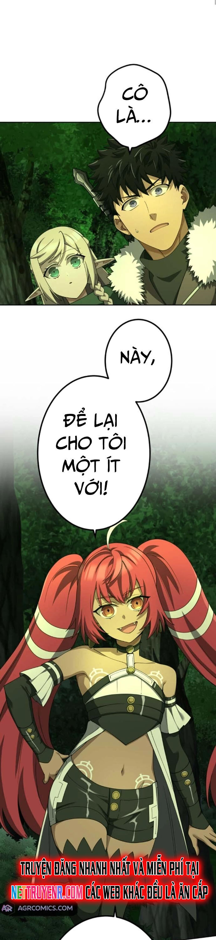 Thực Quỷ Mạo Hiểm Giả Chapter 43 - Trang 2