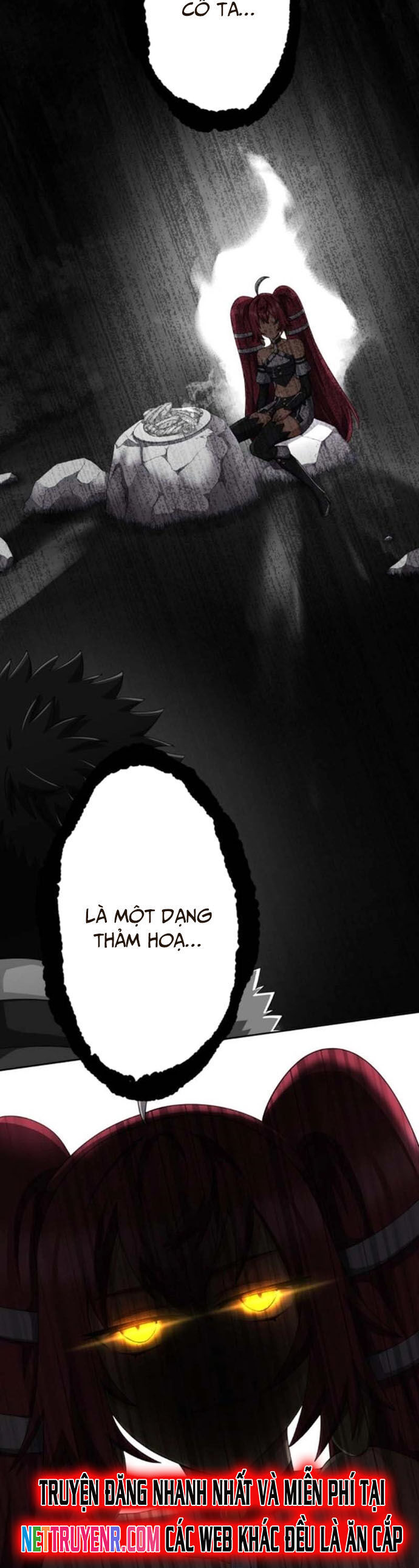 Thực Quỷ Mạo Hiểm Giả Chapter 43 - Trang 2