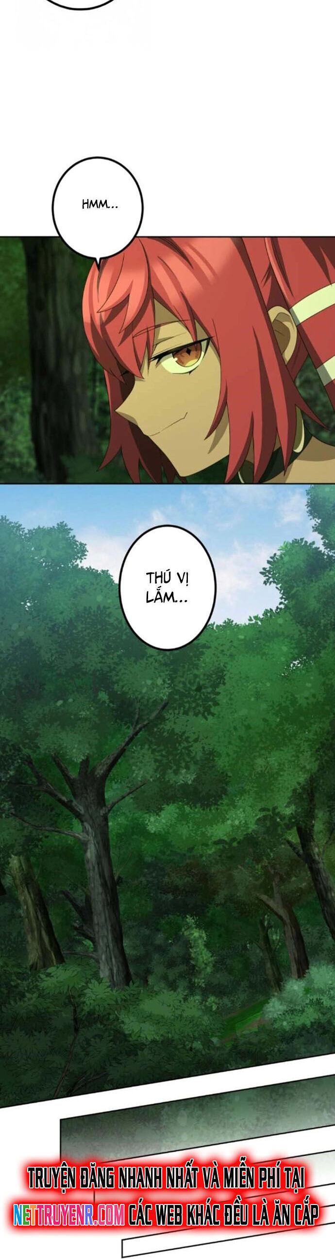 Thực Quỷ Mạo Hiểm Giả Chapter 43 - Trang 2