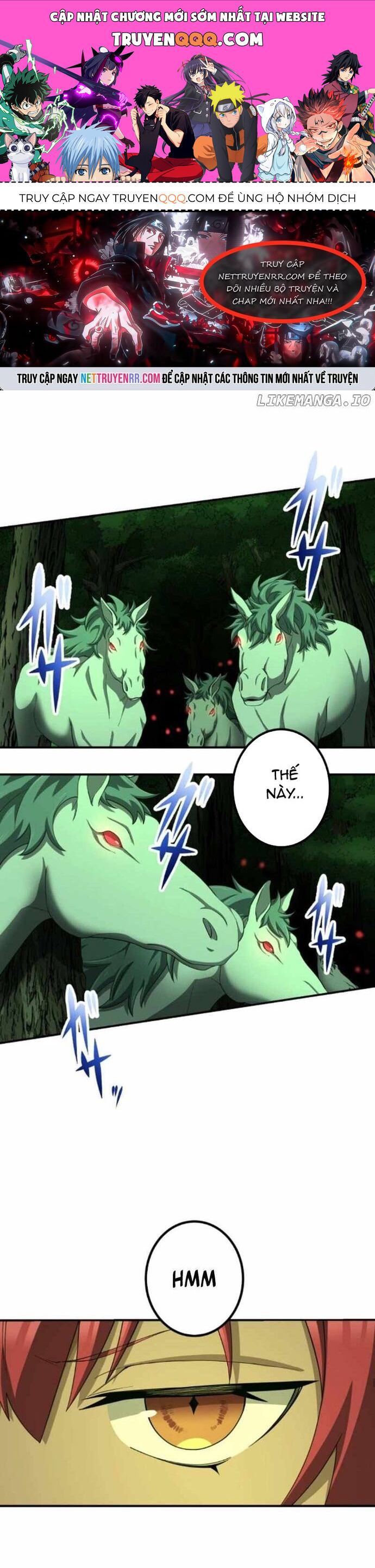 Thực Quỷ Mạo Hiểm Giả Chapter 48 - Trang 2