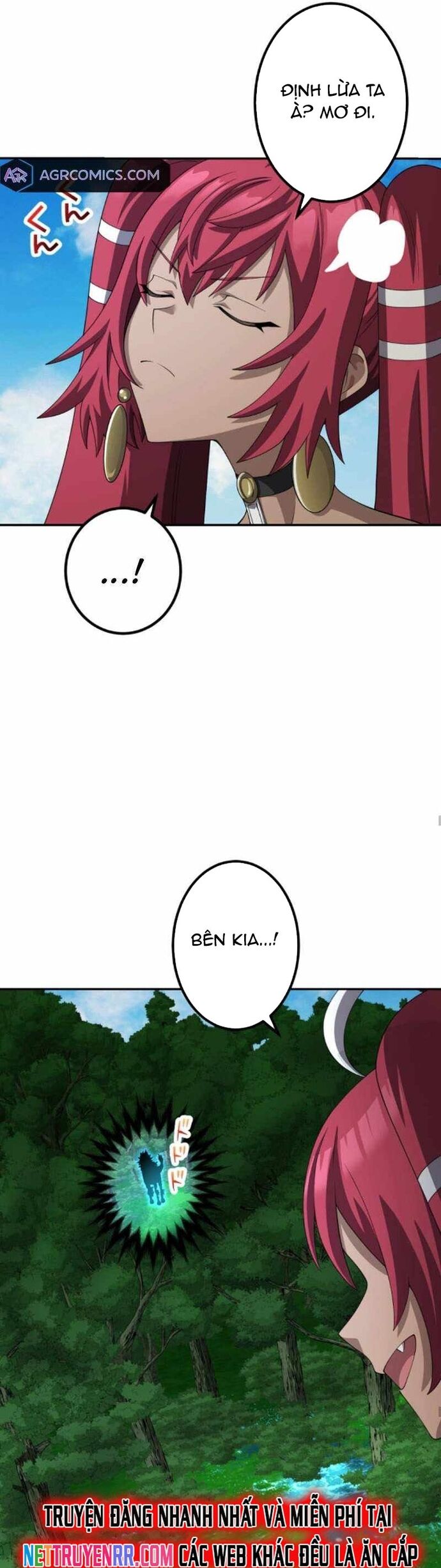 Thực Quỷ Mạo Hiểm Giả Chapter 48 - Trang 2