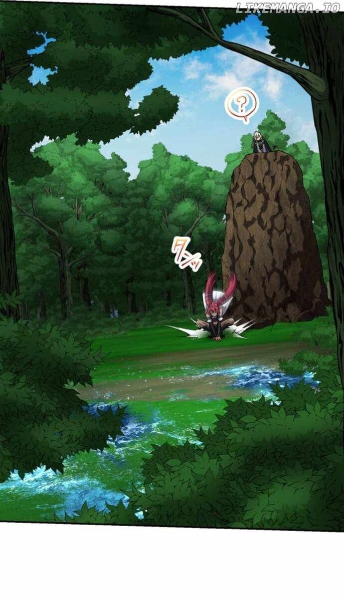 Thực Quỷ Mạo Hiểm Giả Chapter 48 - Trang 2