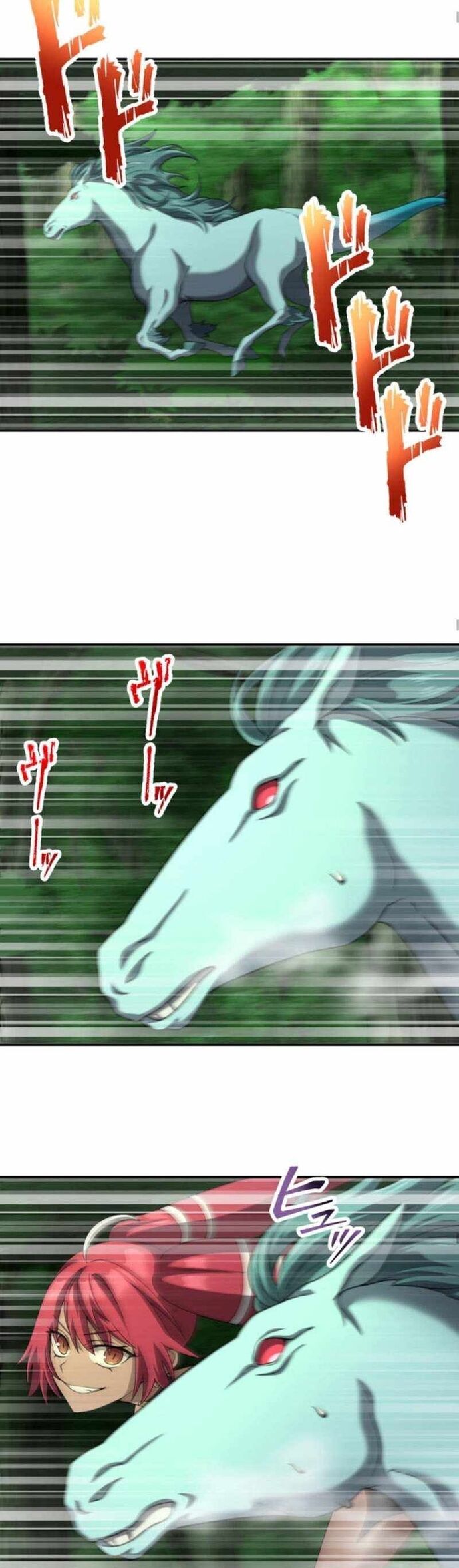 Thực Quỷ Mạo Hiểm Giả Chapter 48 - Trang 2