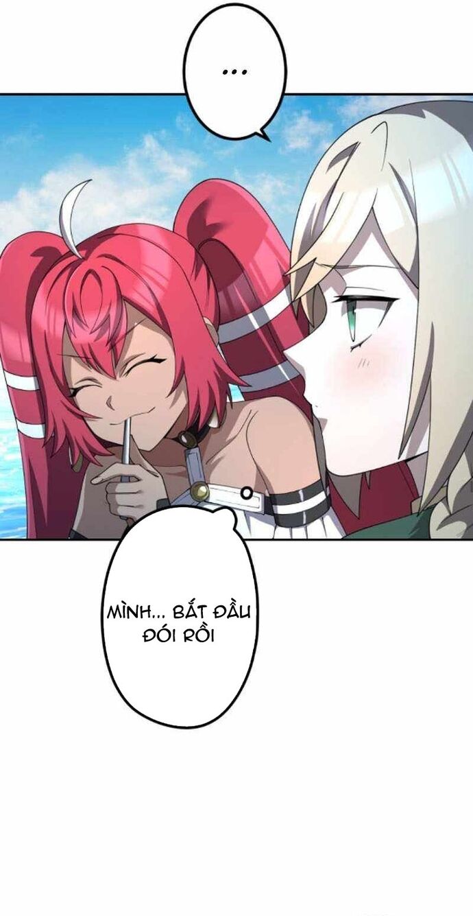 Thực Quỷ Mạo Hiểm Giả Chapter 48 - Trang 2