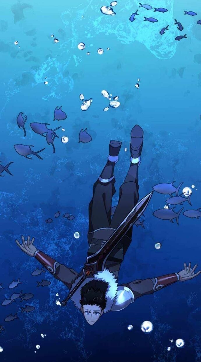 Thực Quỷ Mạo Hiểm Giả Chapter 48 - Trang 2