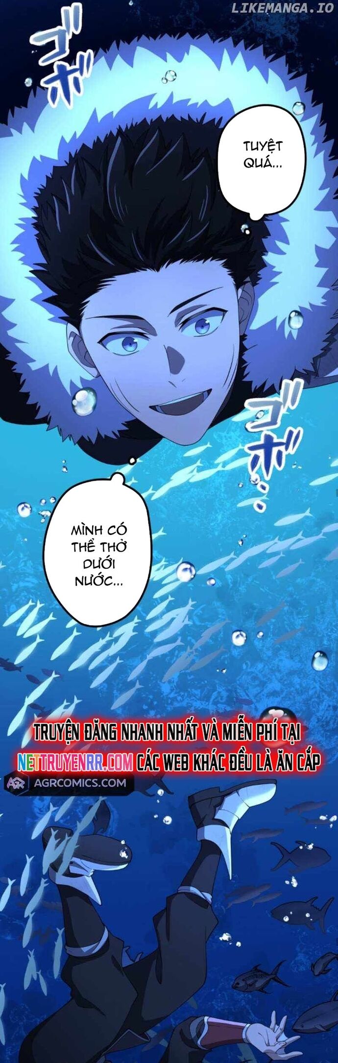 Thực Quỷ Mạo Hiểm Giả Chapter 48 - Trang 2