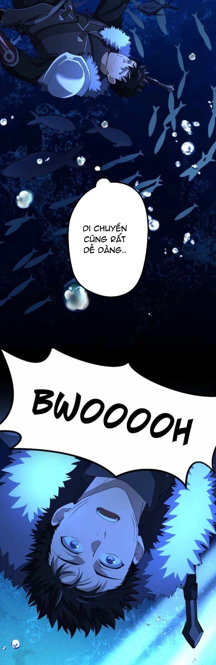 Thực Quỷ Mạo Hiểm Giả Chapter 48 - Trang 2