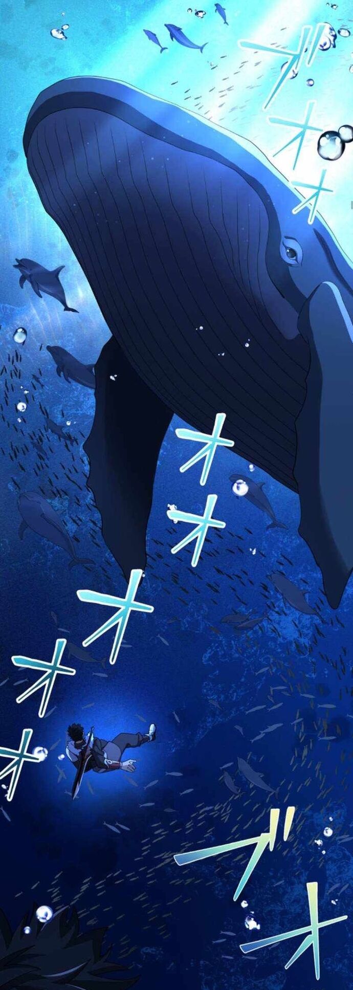 Thực Quỷ Mạo Hiểm Giả Chapter 48 - Trang 2