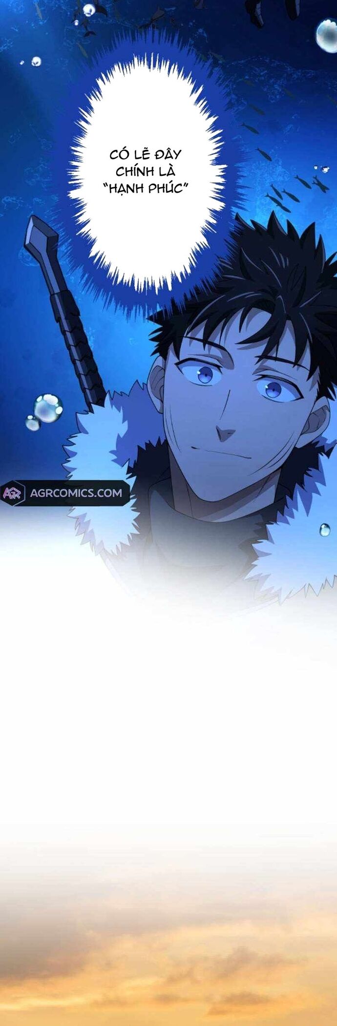 Thực Quỷ Mạo Hiểm Giả Chapter 48 - Trang 2