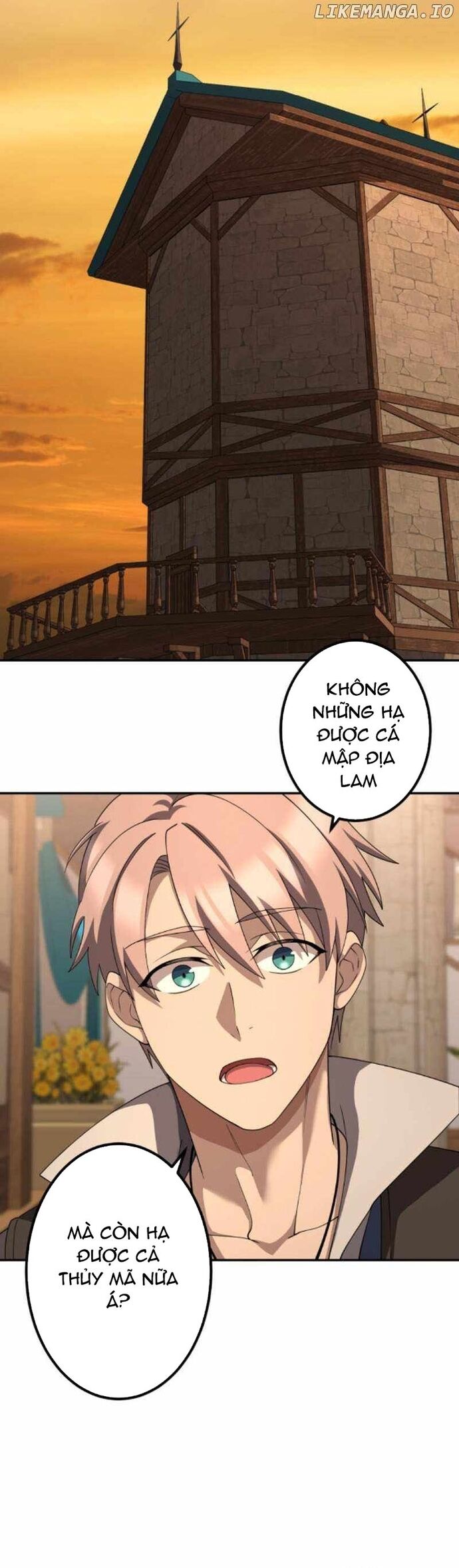 Thực Quỷ Mạo Hiểm Giả Chapter 48 - Trang 2