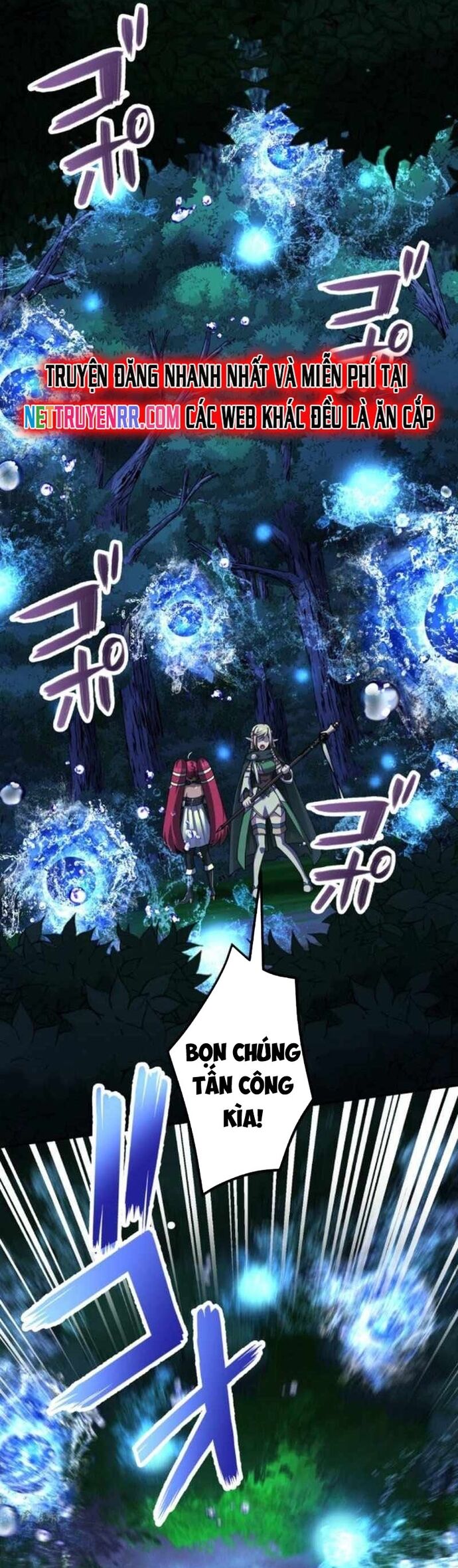 Thực Quỷ Mạo Hiểm Giả Chapter 48 - Trang 2