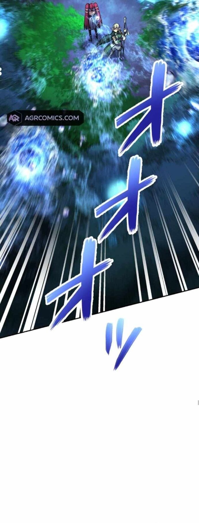 Thực Quỷ Mạo Hiểm Giả Chapter 48 - Trang 2