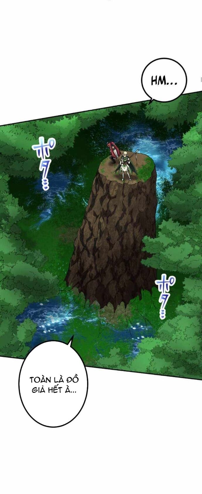 Thực Quỷ Mạo Hiểm Giả Chapter 48 - Trang 2