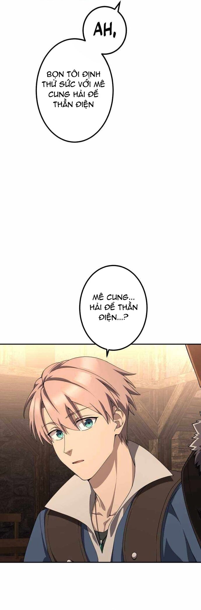 Thực Quỷ Mạo Hiểm Giả Chapter 49 - Trang 2