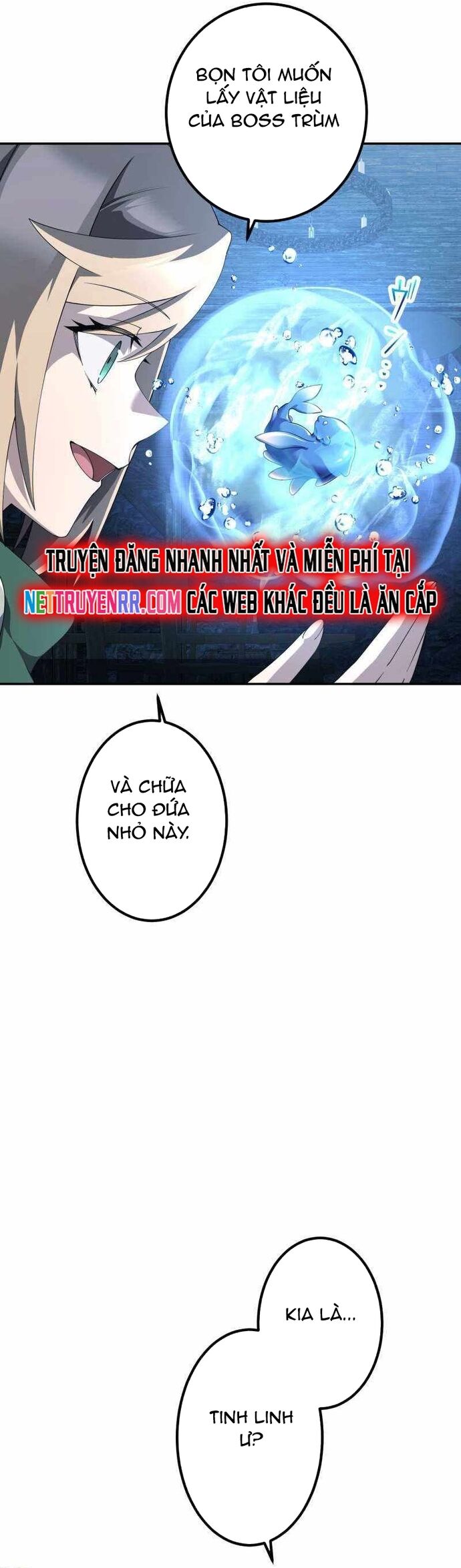 Thực Quỷ Mạo Hiểm Giả Chapter 49 - Trang 2