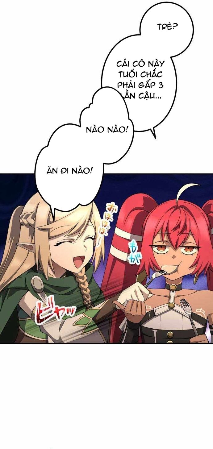 Thực Quỷ Mạo Hiểm Giả Chapter 49 - Trang 2